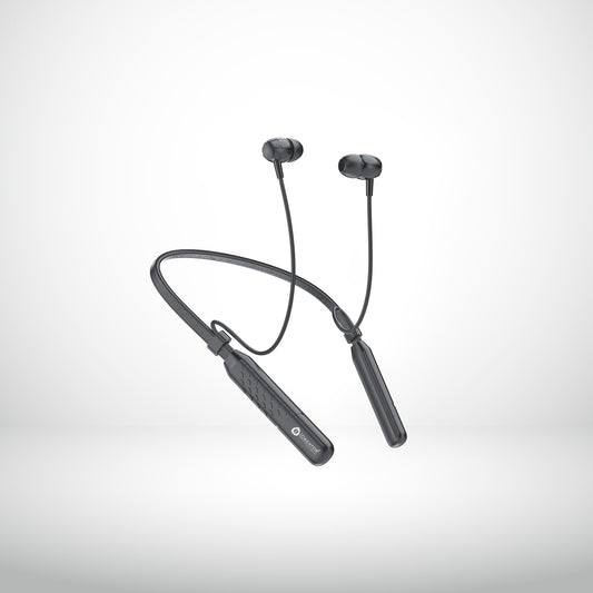 Rise Series Neckband | 100 Hours Music Time