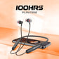 Queen Series Neckband | 100 Hours Play Time