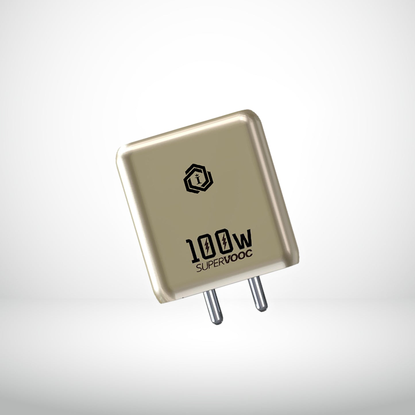 Royal Series PD + QC 100W Charger
