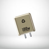 Royal Series PD + QC 100W Charger