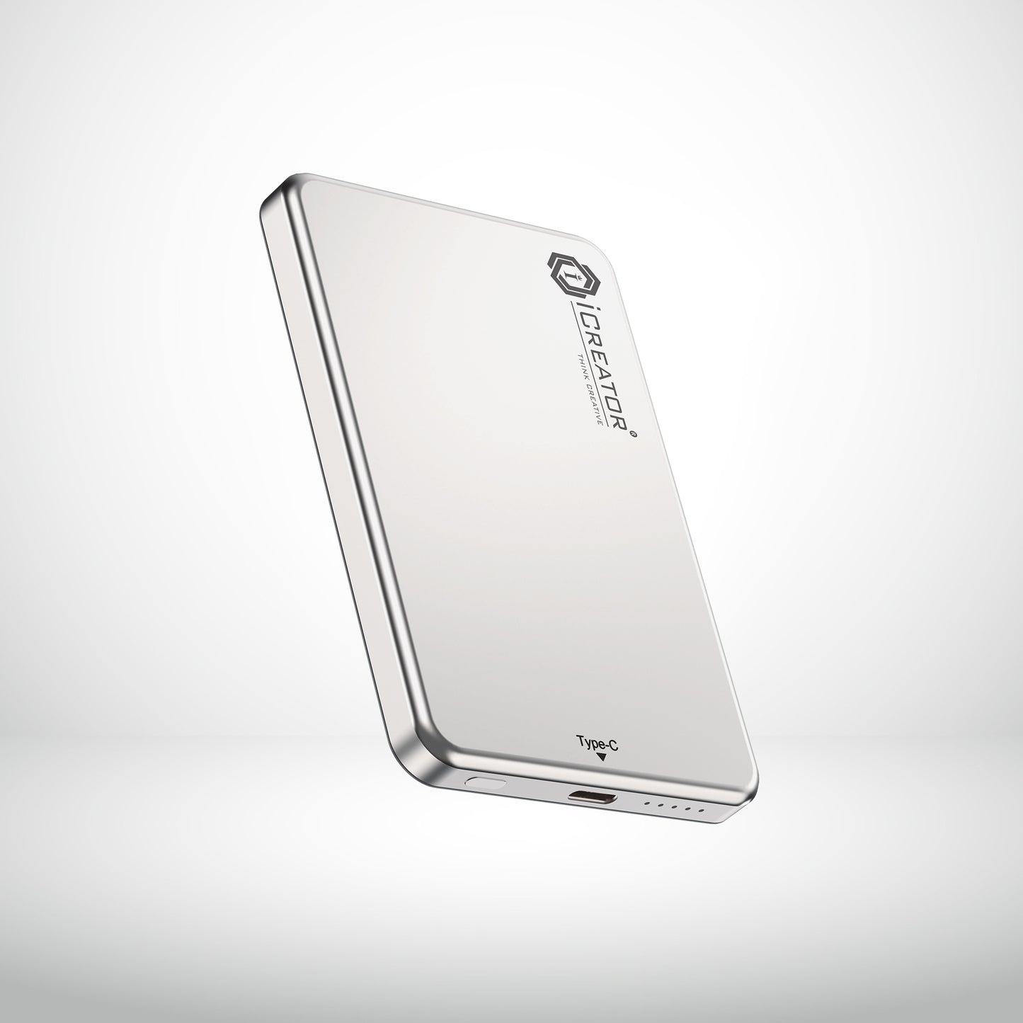 Strong Series 5000mAh Wireless Power Bank