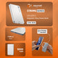 Strong Series 5000mAh Wireless Power Bank