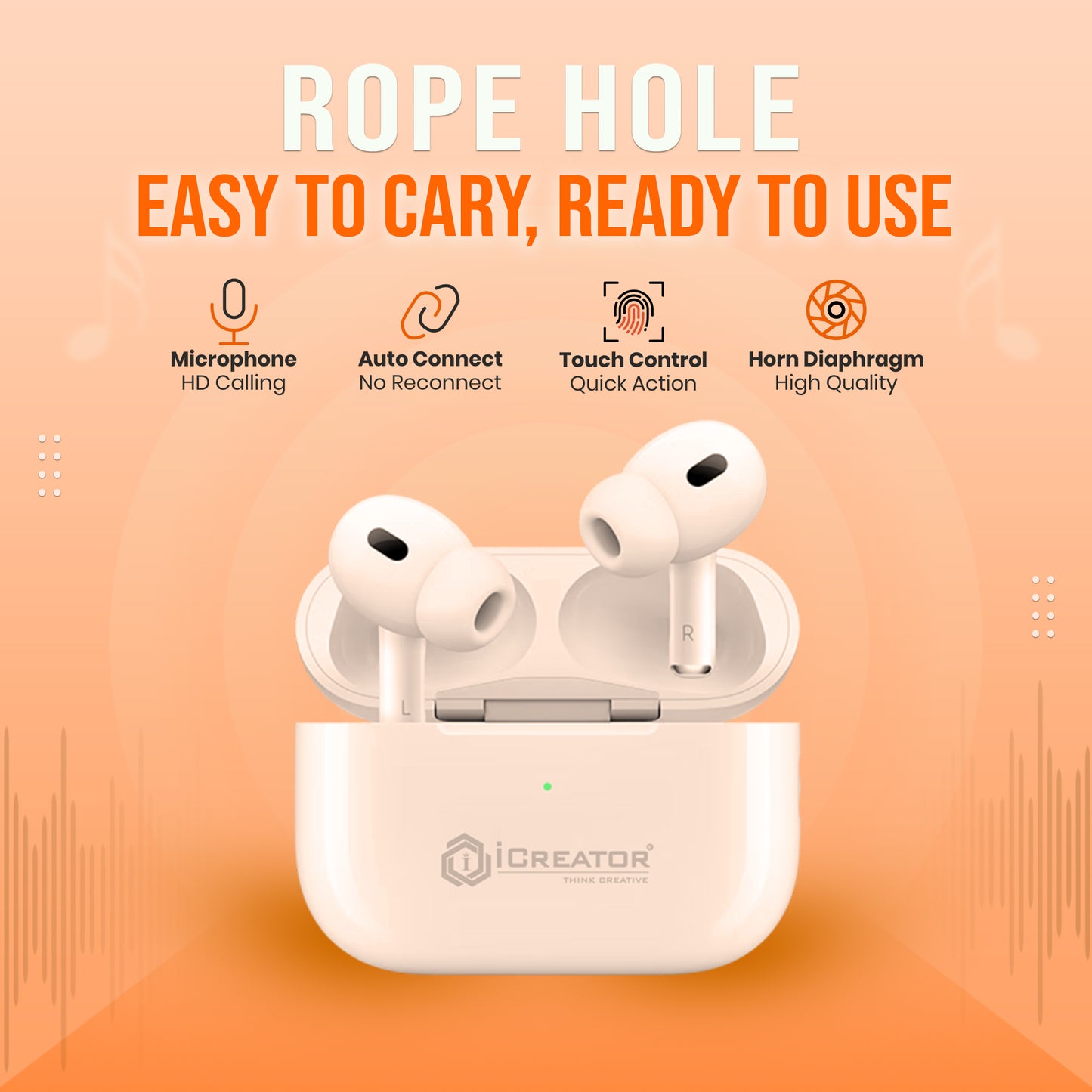 Studio Series True Wireless Earbuds