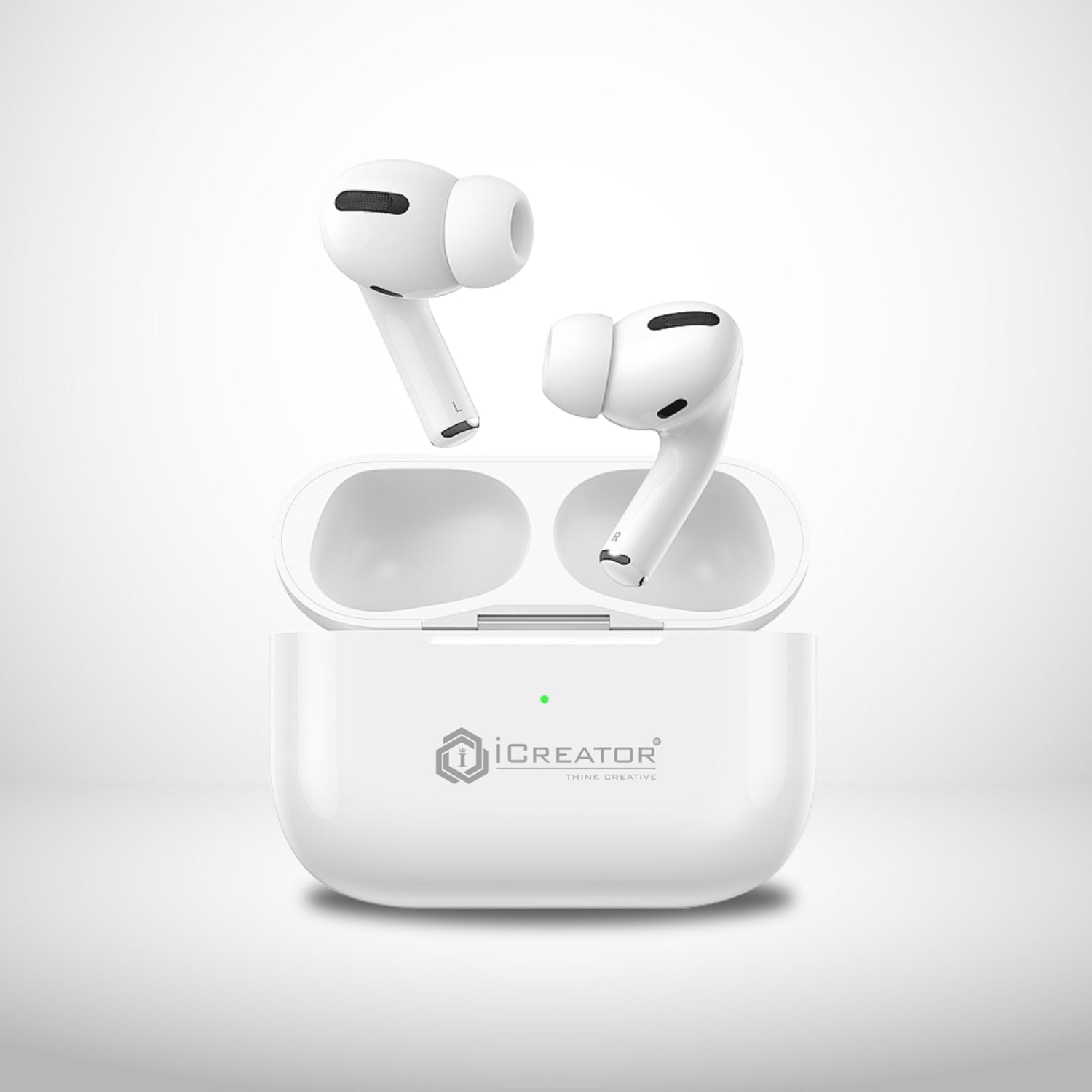 True Wireless Earbuds