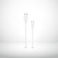 Thunder Series 120W USB-A To Type C Data Cable
