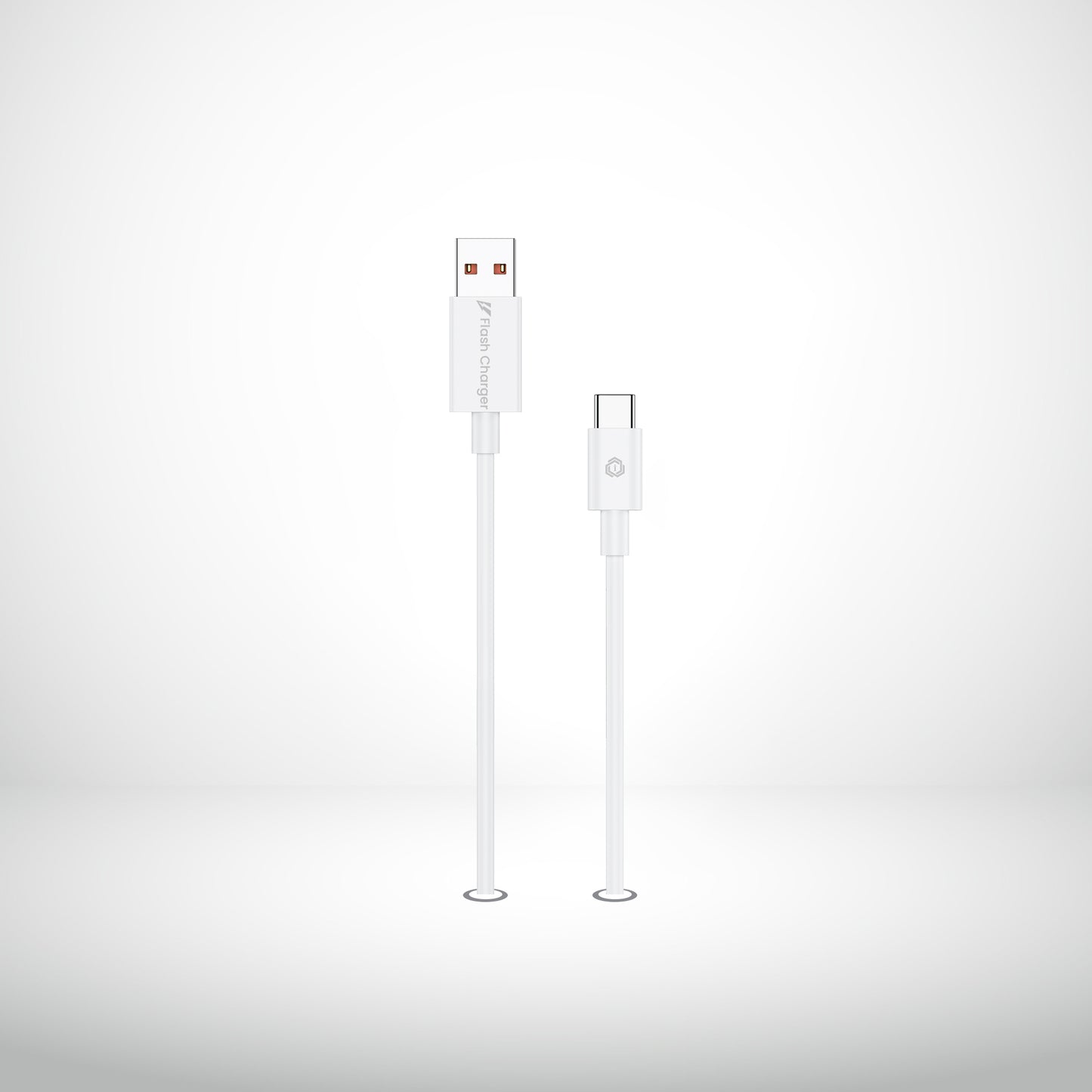 Thunder Series 120W USB-A To Type C Data Cable