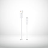 Thunder Series 120W USB-A To Type C Data Cable