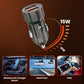 Trans Series 15W Car Charger | QC Fast Charger