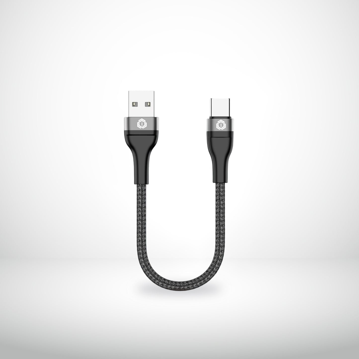 Travel Series Powerbank Cable | USB-A To Micro / Type C / Lightning | Type C To Type C | Type C To Lightning