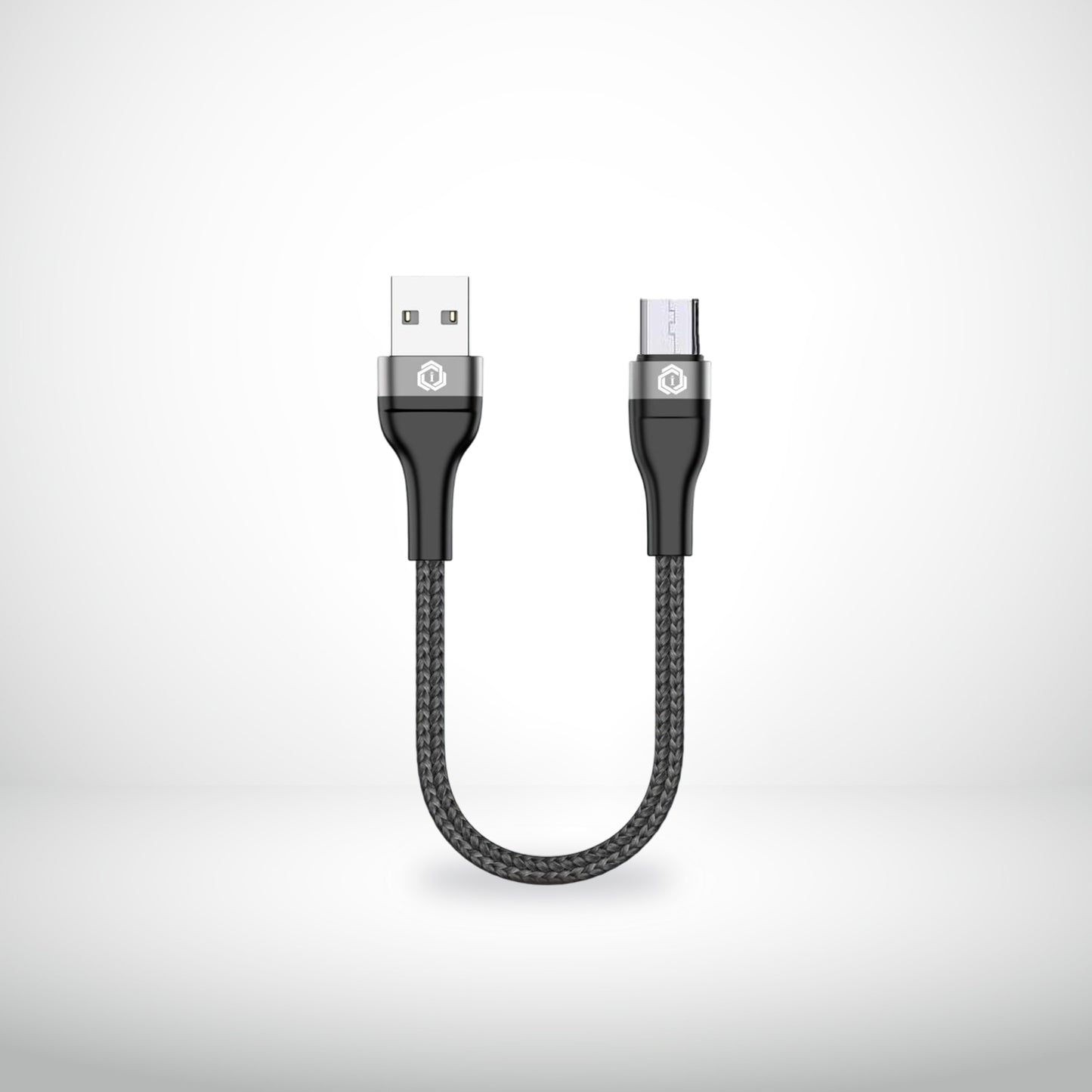 Travel Series Powerbank Cable | USB-A To Micro / Type C / Lightning | Type C To Type C | Type C To Lightning