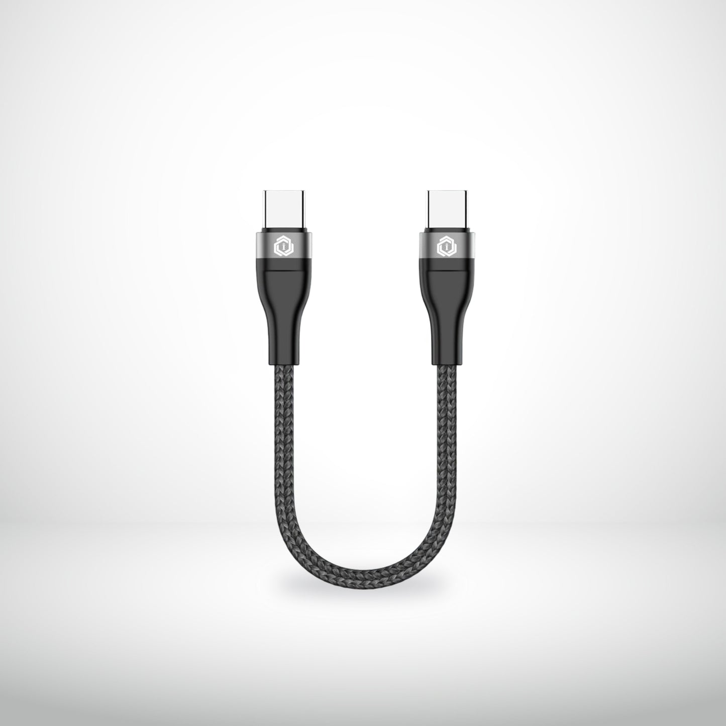 Travel Series Powerbank Cable | USB-A To Micro / Type C / Lightning | Type C To Type C | Type C To Lightning