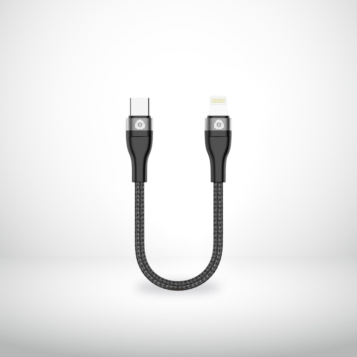 Travel Series Powerbank Cable | USB-A To Micro / Type C / Lightning | Type C To Type C | Type C To Lightning