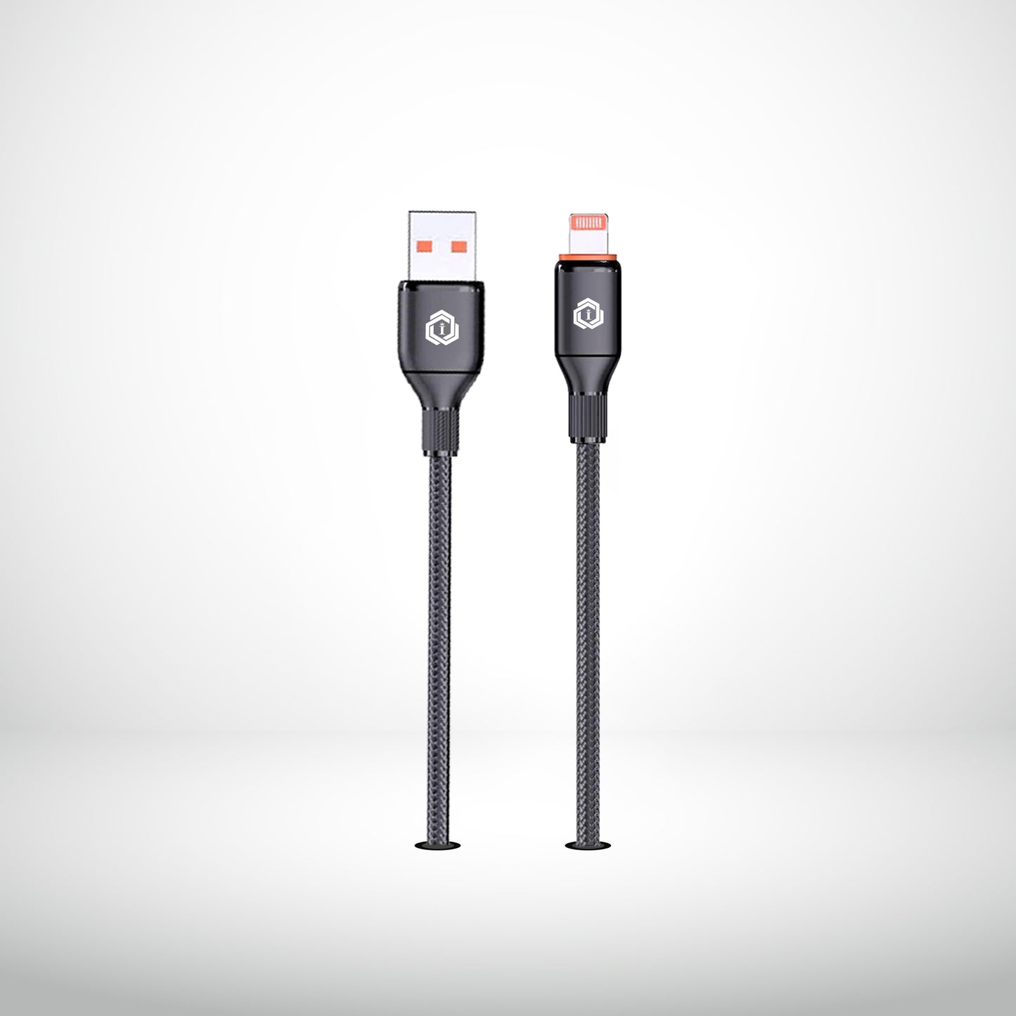 Strong Series Cable | USB-A To Micro / Type C / Lightning | Type C To Type C | Type C To Lightning