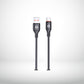 Strong Series Cable | USB-A To Micro / Type C / Lightning | Type C To Type C | Type C To Lightning