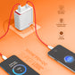 Unique Series 100W Multi-Protocol Charger