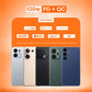 Unique Series 100W Multi-Protocol Charger