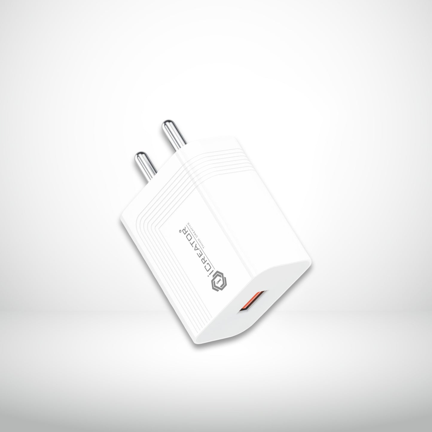 Venus Series Fast Charger