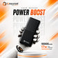 Power Boots 10000 mAh Powerbank